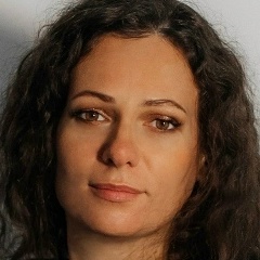 Светлана Дзейтова, 12.10, Валдай