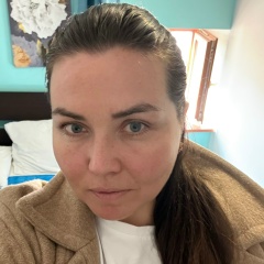 Дарья Монакова, 18.12, Санкт-Петербург