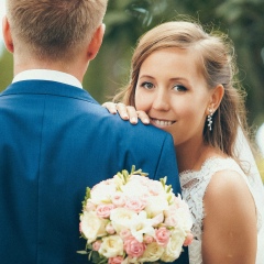 Ильмира Исакова, 08.03, Москва