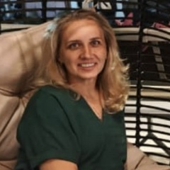 Катя Подколзина, 27.11, Мегион