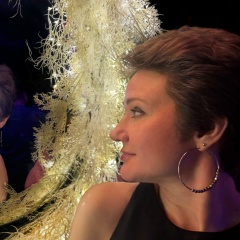 Наталья Дьяконова, Магнитогорск