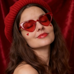 Елена Русакова, 23.03, Москва