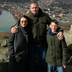 Михаил Панков, 01.12, Ростов-на-Дону