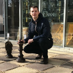 Юрий Соколов, 07.07, Владивосток