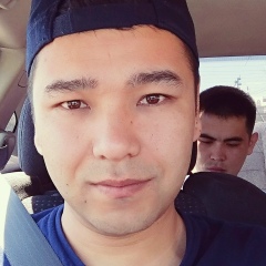 Rus Rusay, 21.09.1987, Бишкек