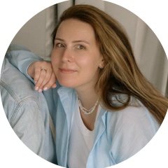 Дарья Смирнова, Москва