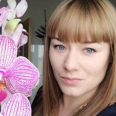 Алина Срибная, 28.09, Киев