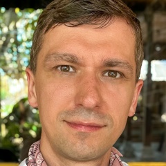 Святослав Голенецкий, 06.02.1983, Москва