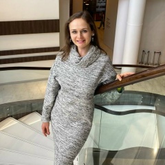 Елизавета Тимофеева, 01.09, Санкт-Петербург