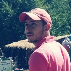 Сергей Павлюк, 07.07.1990, Москва