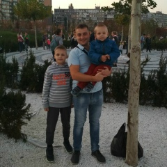 Максим Савченко, 05.04, Днепр (Днепропетровск)