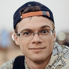 Демид Кокарев, 16.01.1987, Санкт-Петербург