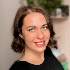 Юлия Моисеева, 07.09, Санкт-Петербург