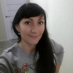 Полина Слонская, 04.11, Минск