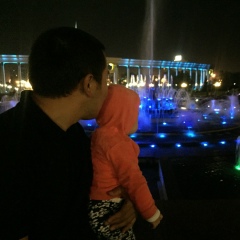 Гульнура Алиайдар, 06.05, Алматы