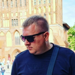 Михаил Витальевич, 07.07, Москва