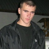 Виталик Лысенко, 13.02.1989, Бородянка