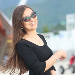 Айгерим Иралина, 19.11.1989, Актобе