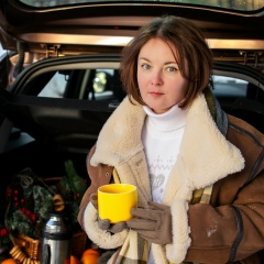 Светлана Данилова, 27.08.1986, Псков