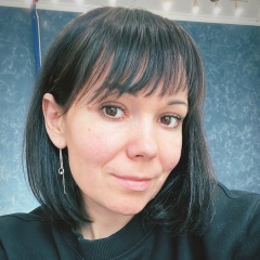 Катерина Горохова, 05.06, Москва