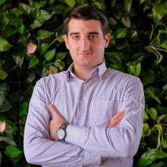 Saqo Gasparyan, 24.11.1992, Ереван