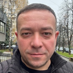 Сергей Шарков, Кишинев