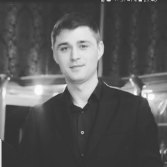 Andrei Edeniuc, 12.12.1982, Москва