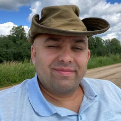 Андрей Капитан, 21.09, Москва