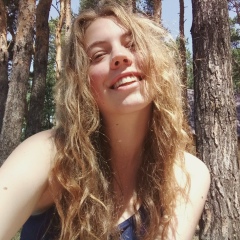 Оля , 25.10.1997, Днепр (Днепропетровск)