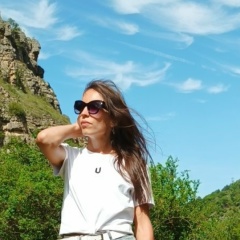 Надежда Тимофеева, 25.08, Москва