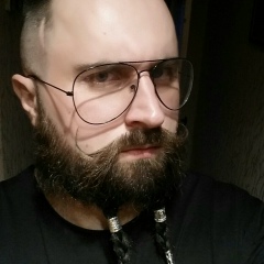 Жека Гис, 31.05