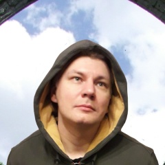 Михаил Аникиев, 26.05.1974, Санкт-Петербург