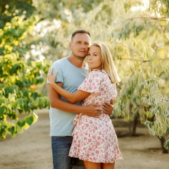 Катюшка Шилкина, 04.11.1986, Москва