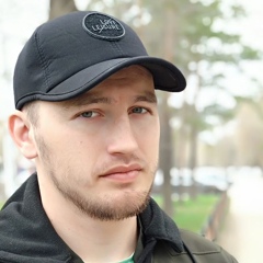 Александр Хрулёв, 26.06.1993, Павлодар