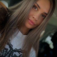 Anyutka Pozdnyakova, 29.06, Санкт-Петербург