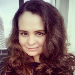 Алла Малахова, 25.02, Москва