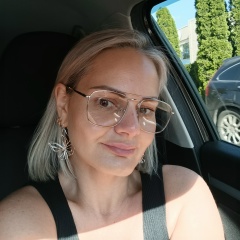 Альбина Игнатьева, Чебоксары