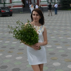 Орися Омельчук, 01.01, Киев