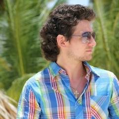 Стас Казанцев, 16.03, Москва