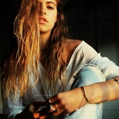 Manuella Peccato, 16.10.2000, Brasília