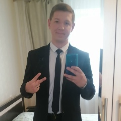 Egor Dubinin, 27.06.1990, Витебск