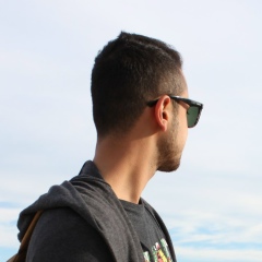 Rustem Ramadanov, 17.09, İstanbul