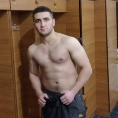 Etibar Meherremov, 22.05, Баку