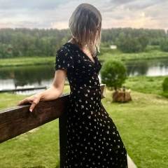 Юлия Панова
