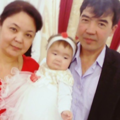 Махмуд Абишов, 30.12.1970, Актау