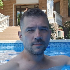Сергей Михайлов, 14.04, Санкт-Петербург