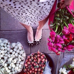 Bliss Bliss, 12.11.1990, Нукус