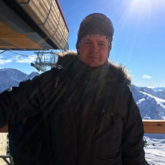 Сергей Беляев, 16.04.1986, Балашиха