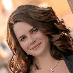 Виктория Полянская, 01.06.1990, Санкт-Петербург