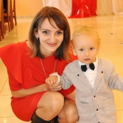 Яна Холина, 02.08.1988, Кропивницкий / Кировоград